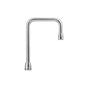 Moen - Chrome commerical spout - Chrome