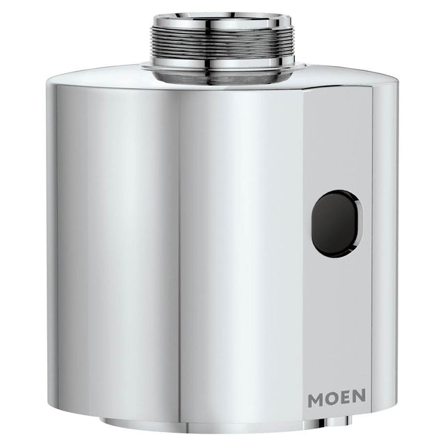 Moen - Chrome hands free sensor-operated multi-purpose lavatory faucet - Chrome