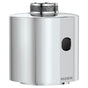 Moen - Chrome hands free sensor-operated multi-purpose lavatory faucet - Chrome
