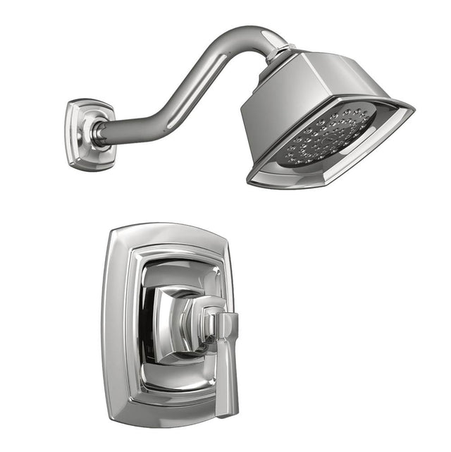 Moen - BOARDWALK POSI SHOWER ONLY EP TRIM CH - Chrome