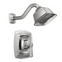 Moen - BOARDWALK POSI SHOWER ONLY EP TRIM CH - Chrome