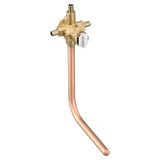 M-PACT Valve