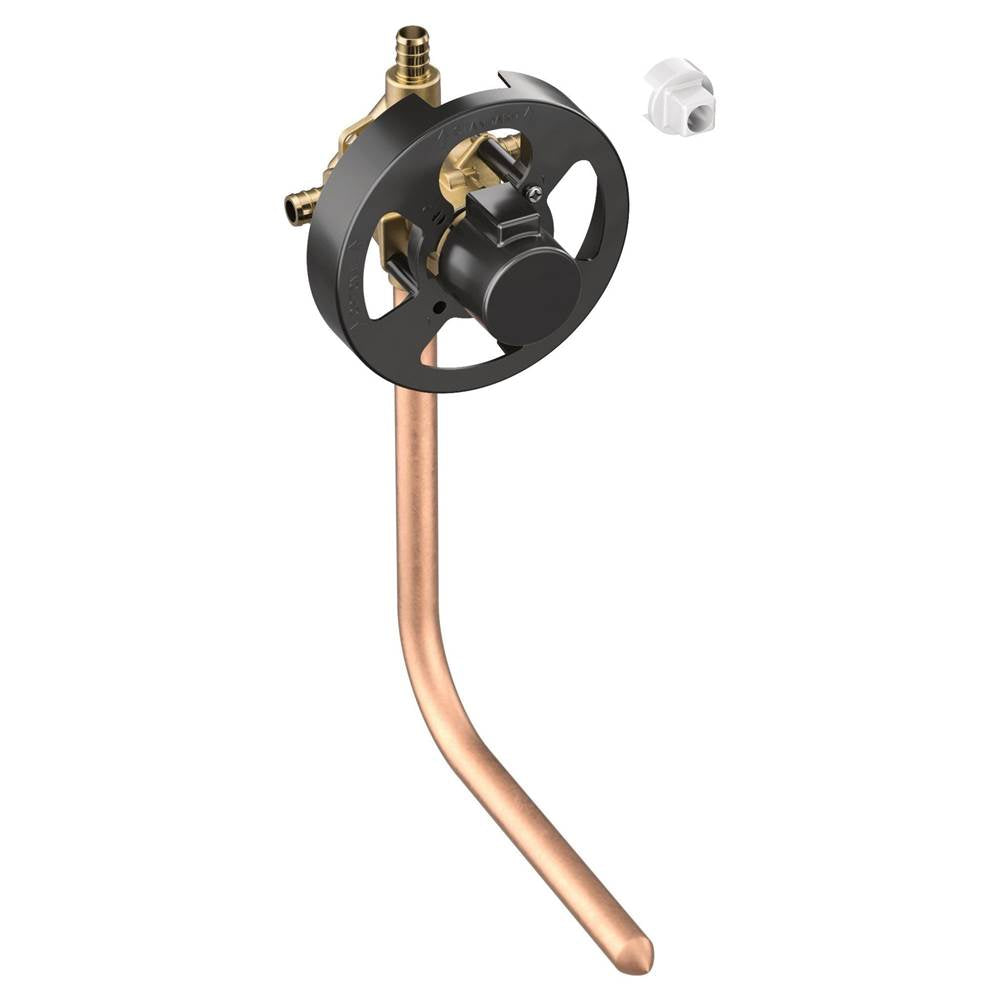 M-PACT Valve