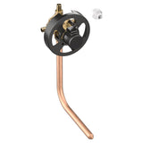 M-PACT Valve