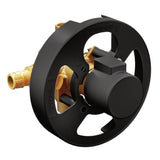 Posi-Temp 0.5'' Wirsbo Pex Connection Includes Pressure Balancing Stops