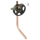 POSITEMP VLV COLD EXP PEX/CC STPS FL PG
