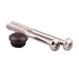 Moen - Kingsley Handle Cap and Screw - Oil Rubbed Bronze