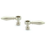 Moen - HANDLE KIT LEVER, BN - Brushed Nickel