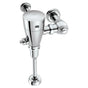 Moen - Chrome electronic flush valve 3/4'' urinal - Chrome