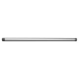 Moen - Extended 18'' Shower Arm Rod, Chrome - Chrome