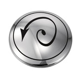 Moen - Weymouth Handle Cap Kit - Chrome