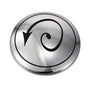 Moen - Weymouth Handle Cap Kit - Chrome