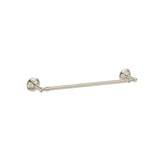 Moen - Brushed Nickel 24'' Towel Bar - Brushed Nickel
