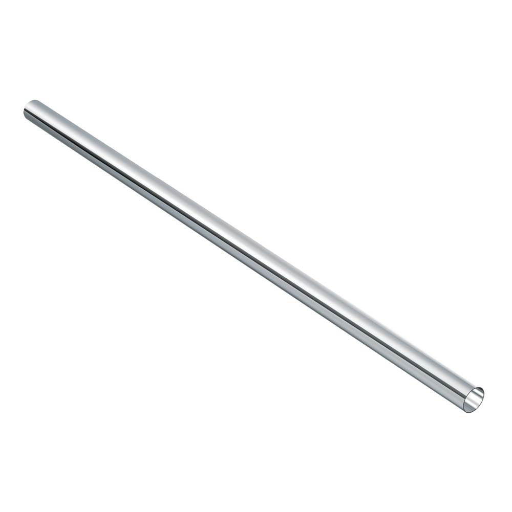 Moen - Chrome 24'' Towel Bar Only - Chrome