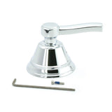 Moen - HDL LR 1H TS, CHR - Chrome
