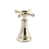 Moen - CROSS HDL KIT NL - Polished Nickel