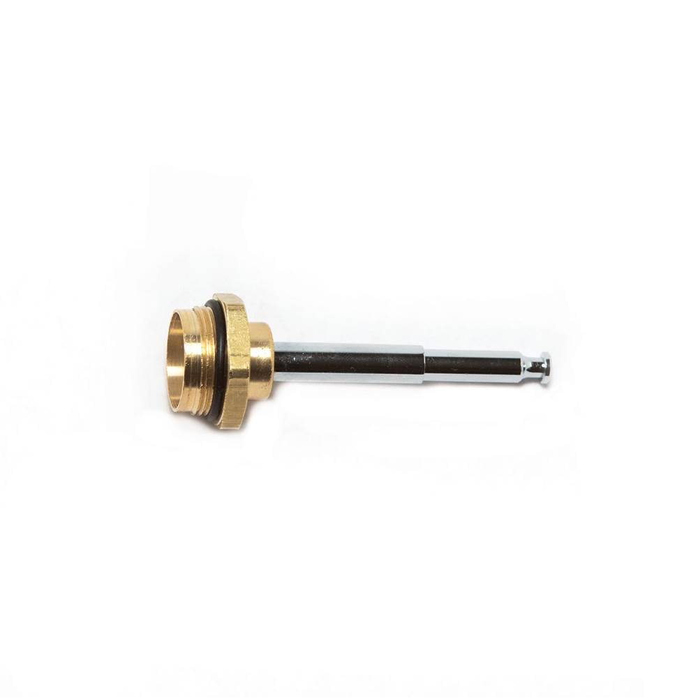 Moen - Push Button Diverter - Unfinished