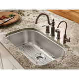 Sip Traditional Cold Water Kitchen Beverage Faucet with Optional Filtration System, Chrome