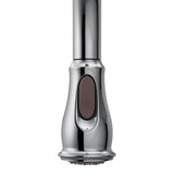 Moen - PULLDOWN WAND CHR 1.5GPM - Chrome