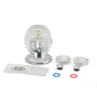 Moen - CHATEAU KNOB HANDLE KIT, CHR - Chrome