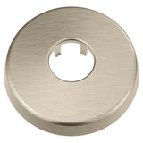 Moen - Shower Arm Flange - Brushed Nickel
