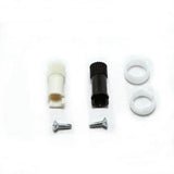 Moen - Monticello Stem Extension Kit for Monticello Two-Handle Tub and Shower Valves, (2-Pack) - Unfinished
