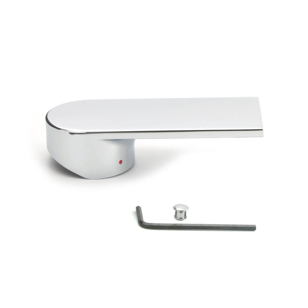 Moen - HANDLE KIT CHR - Chrome