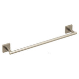 Moen - Brushed Nickel Towel Bar - Brushed Nickel