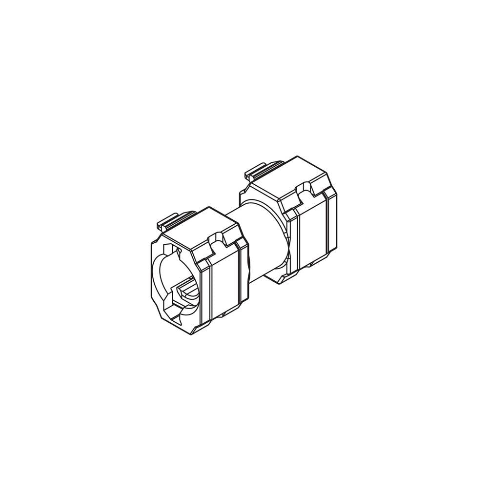 Moen - HOSE SPRAY KIT - Unfinished
