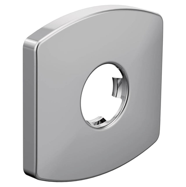 Moen - SHOWER ARM FLANGE CHR - Chrome