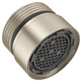 Moen - RIZON PROTRUDED AERATOR SHELL KIT, BN - Brushed Nickel