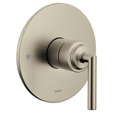Moen - Arris M-CORE 3-Series 1-Handle Valve Trim Kit in Brushed Nickel (Valve Sold Separately) - Brushed Nickel