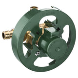 Moen - M-Pact Posi-Temp Pressure Balancing Valve with 1/2'' Crimp Ring PEX Connection - Unfinished