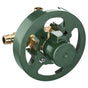Moen - M-Pact Posi-Temp Pressure Balancing Valve with 1/2'' Crimp Ring PEX Connection - Unfinished