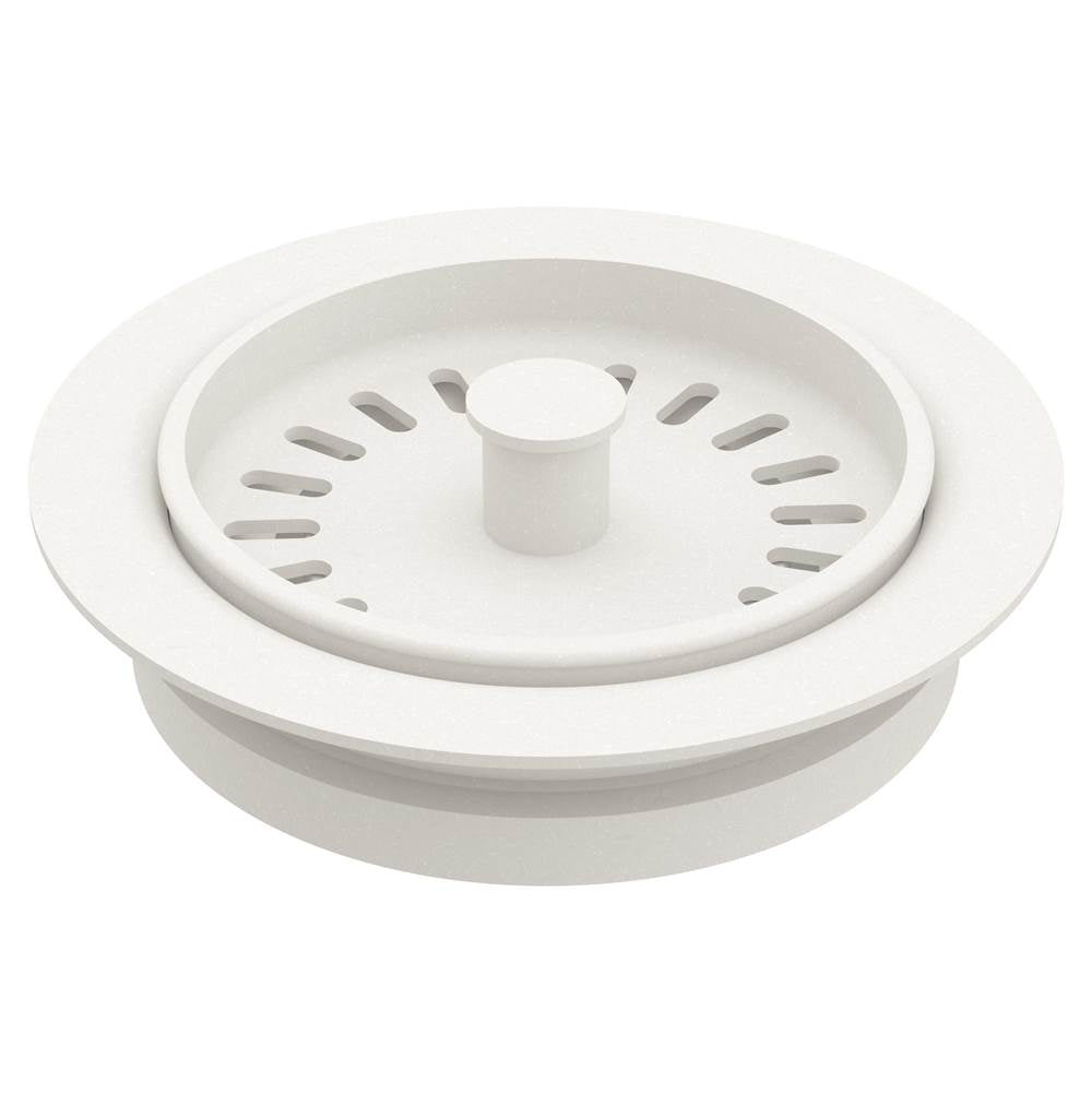 Moen - SINK FLANGE - White