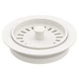 Moen - SINK FLANGE - White