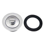 Moen - Lift-N-Drain Tub Drain Assembly - Chrome