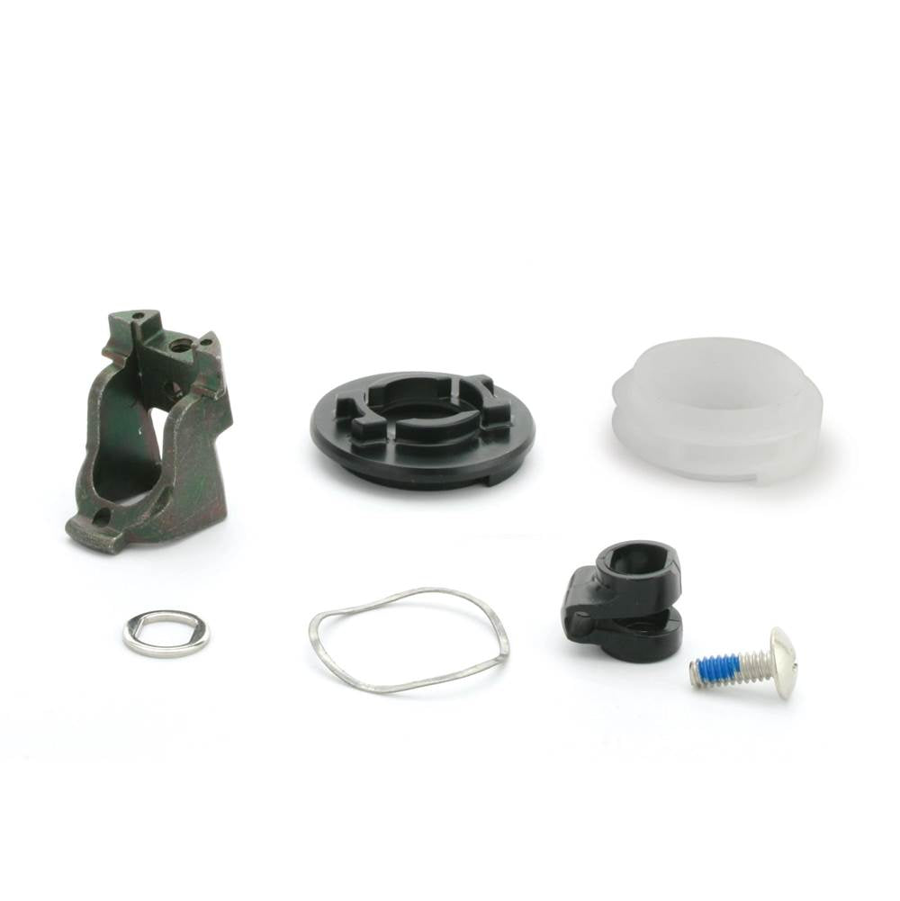 Moen - HNDL HDWR KIT - Unfinished