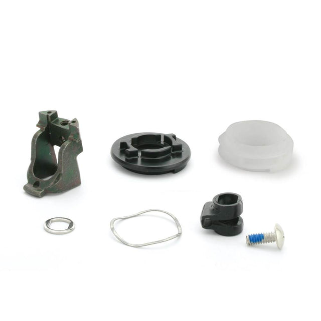 Moen - HNDL HDWR KIT - Unfinished