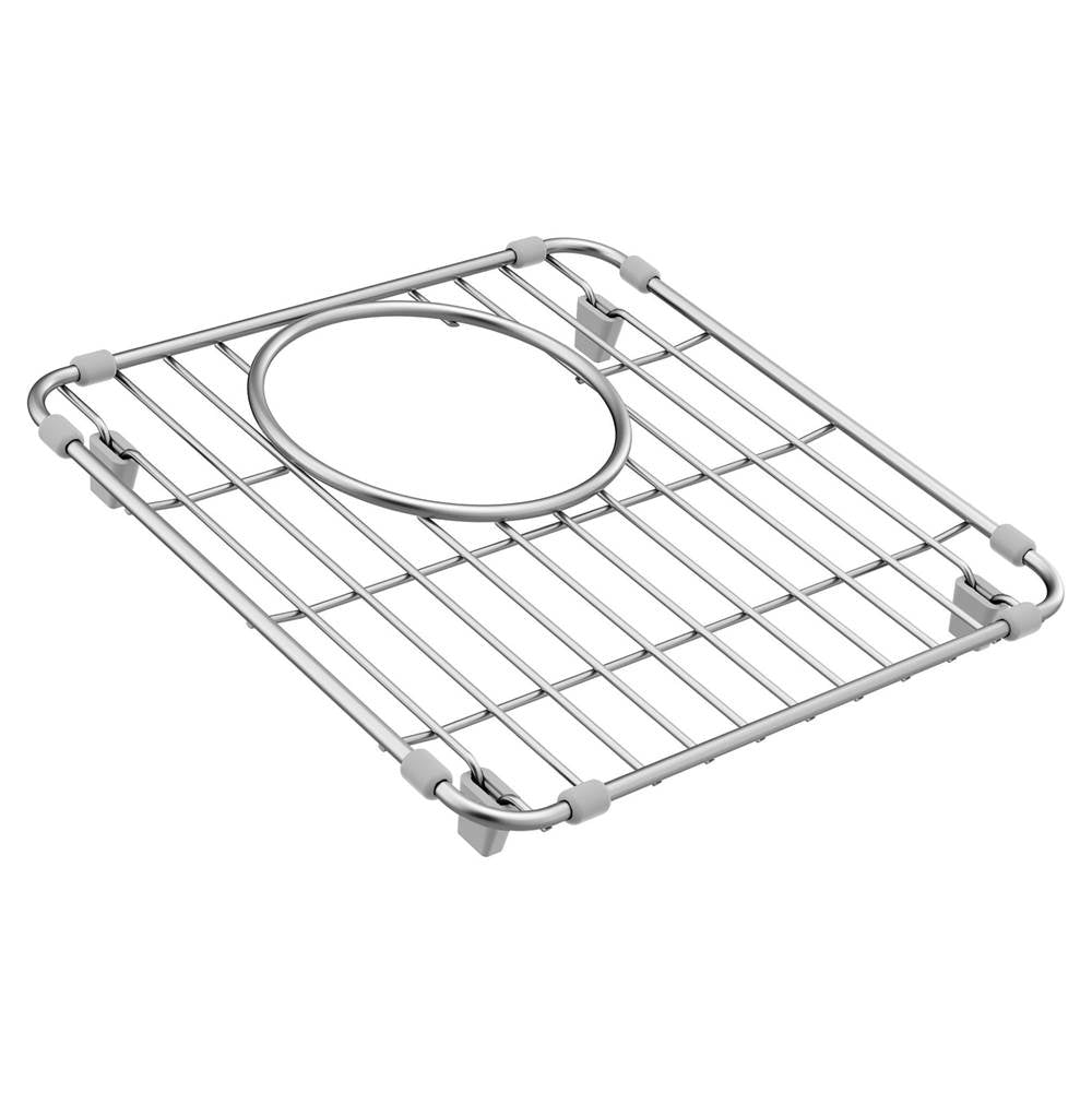 Moen - REAR DRAIN GRID ACCESSORY - Satin Stainless