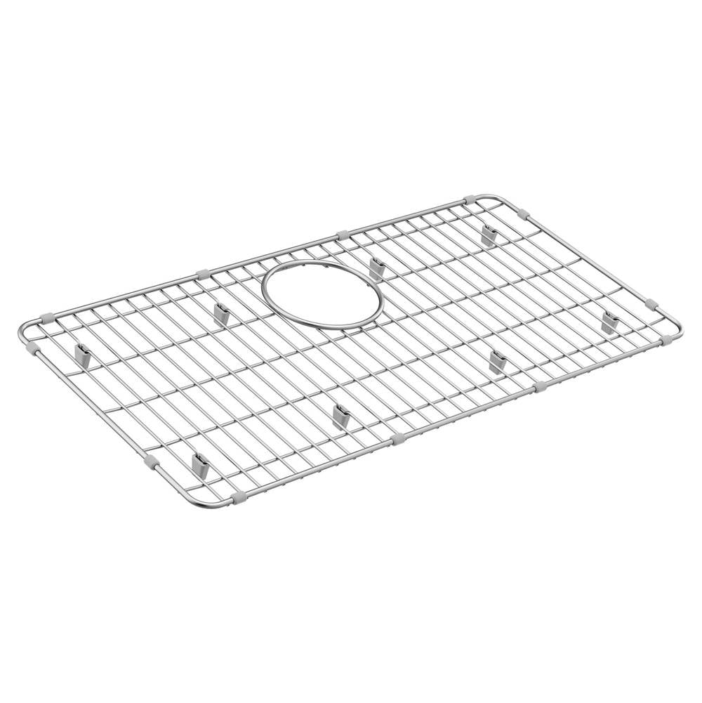 Moen - REAR DRAIN GRID ACCESSORY - Satin Stainless
