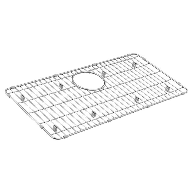 Moen - REAR DRAIN GRID ACCESSORY - Satin Stainless