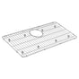 Moen - REAR DRAIN GRID ACCESSORY - Satin Stainless
