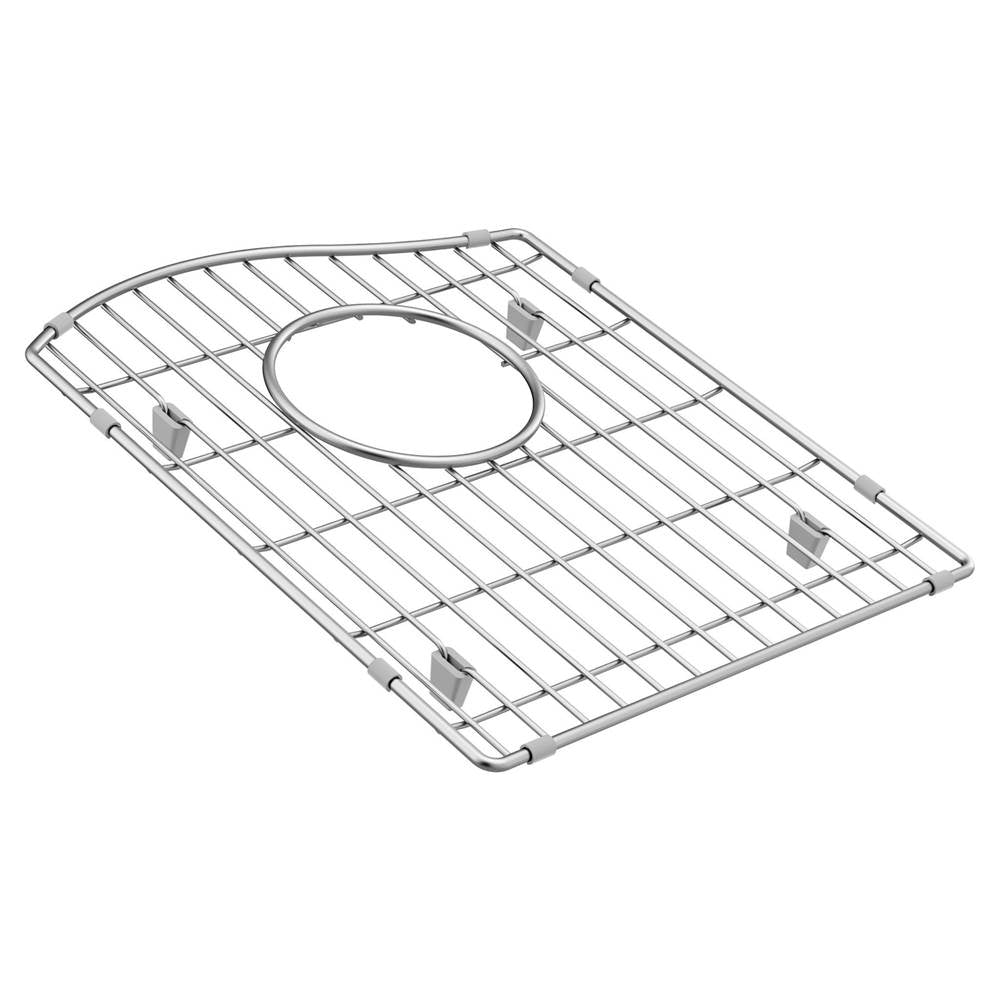 Moen - REAR DRAIN GRID ACCESSORY - Satin Stainless