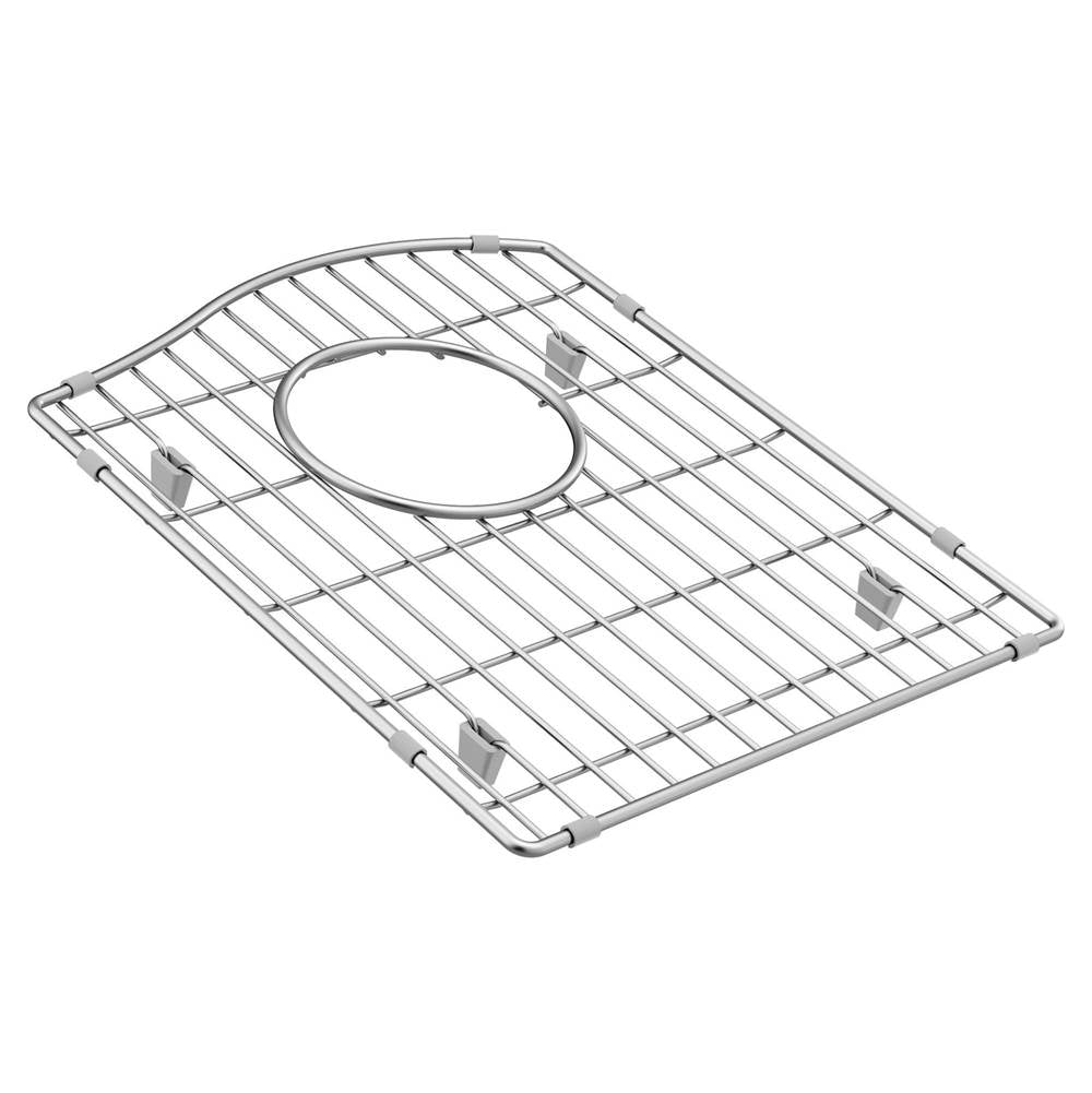 Moen - REAR DRAIN GRID ACCESSORY - Satin Stainless