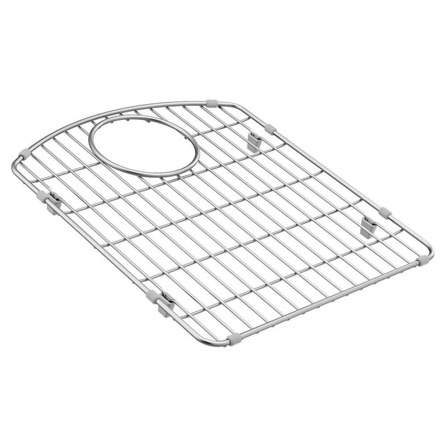 Moen - REAR DRAIN GRID ACCESSORY - Satin Stainless
