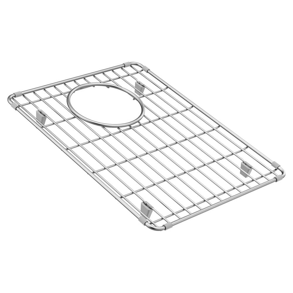 Moen - REAR DRAIN GRID ACCESSORY - Satin Stainless