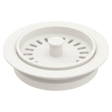 SINK FLANGE
