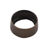Moen - TALL HANDLE ESCUTCHEON - Oil Rubbed Bronze