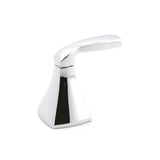 Moen - WIDESPREAD HANDLE KIT CHR - Chrome